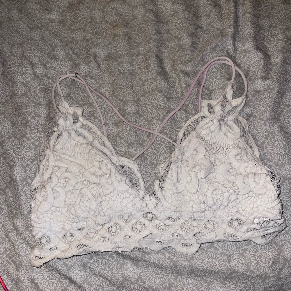 Women’s bralette